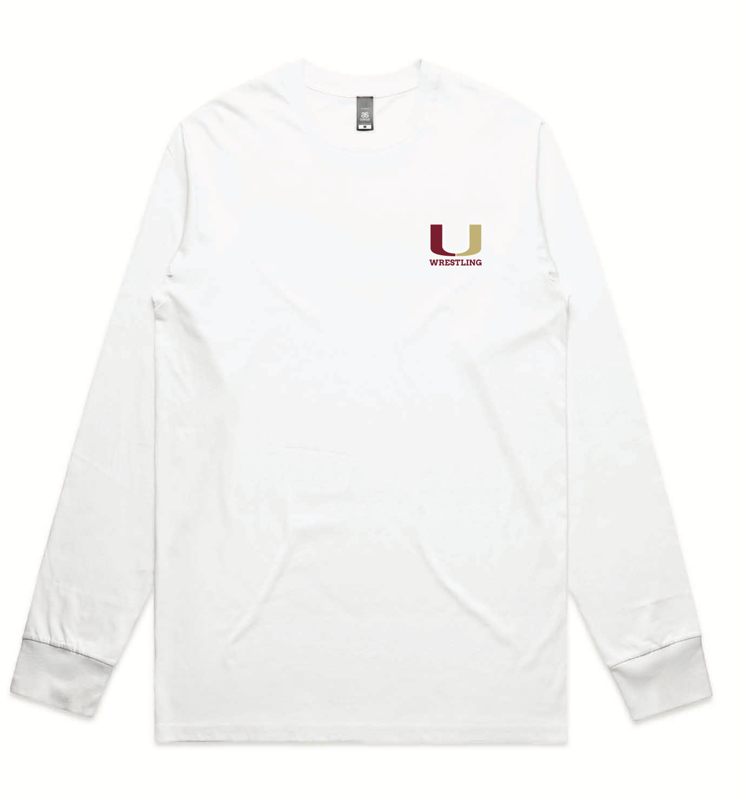 Titan Longsleeve Tee