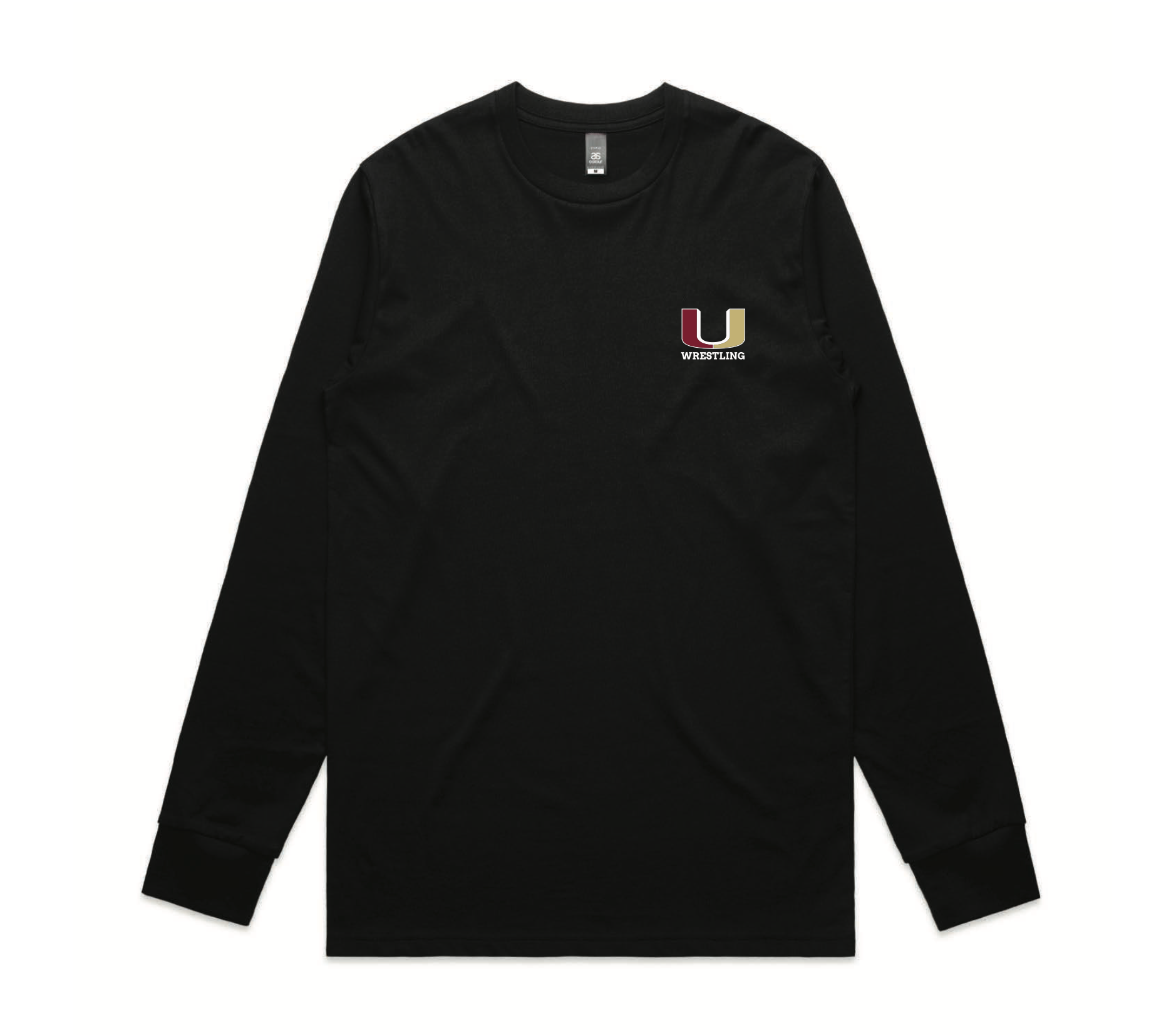 Titan Longsleeve Tee