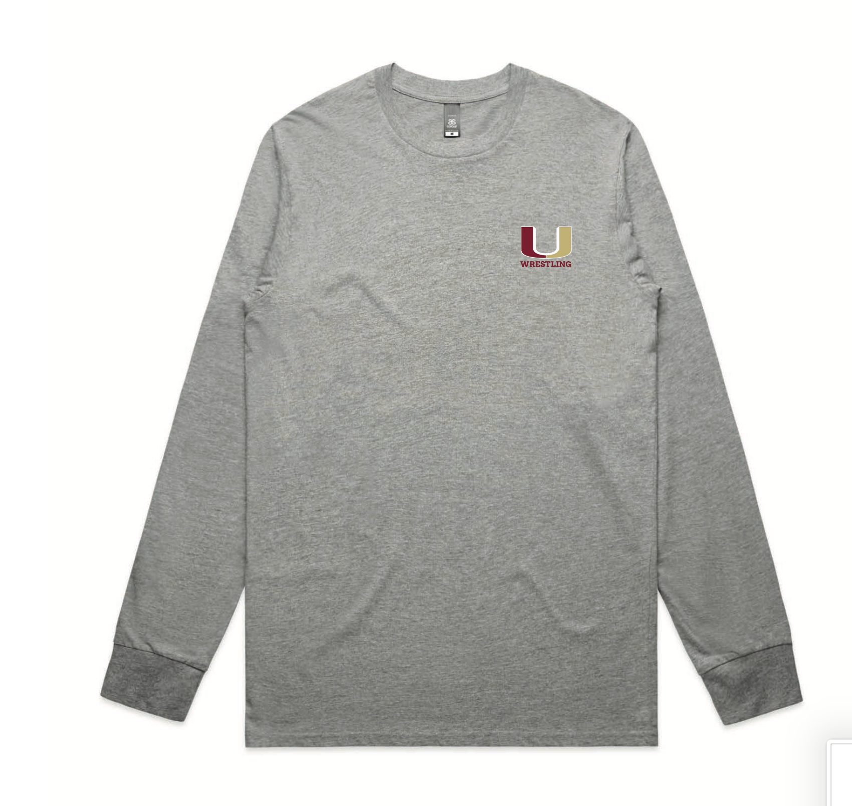 Titan Longsleeve Tee