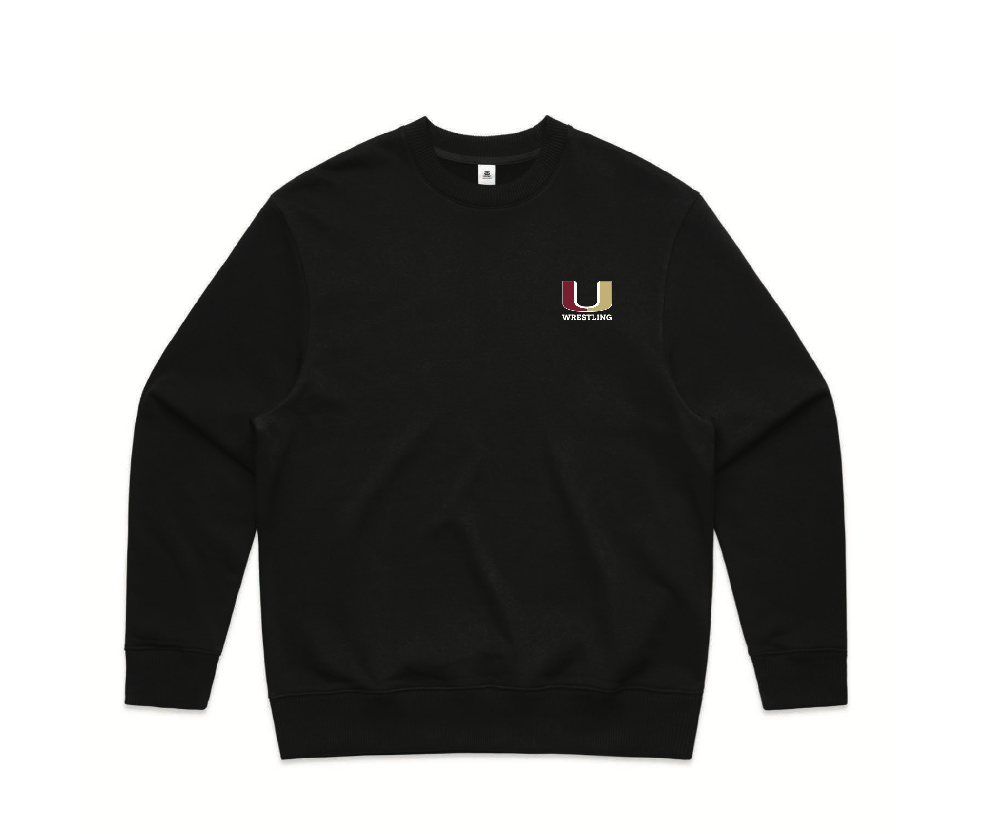 Titan Crew Sweatshirt