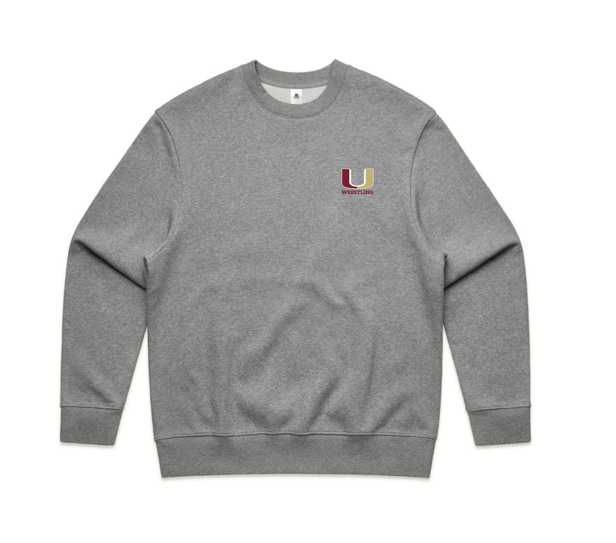 Titan Crew Sweatshirt