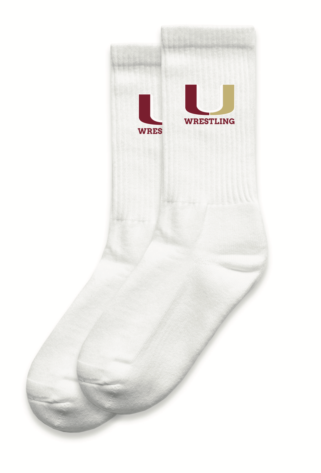 Titan Sock - 2 pairs