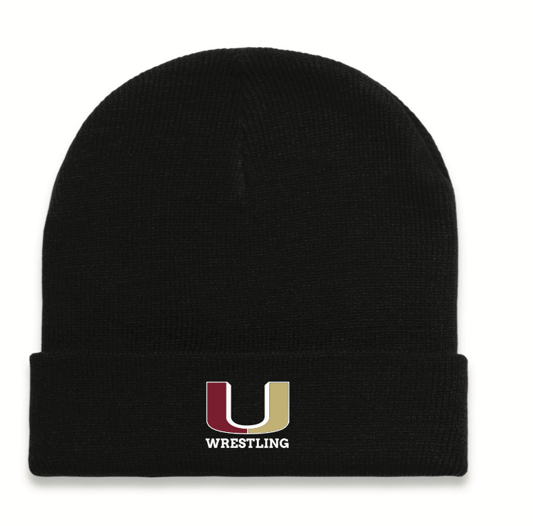 Titan Beanie