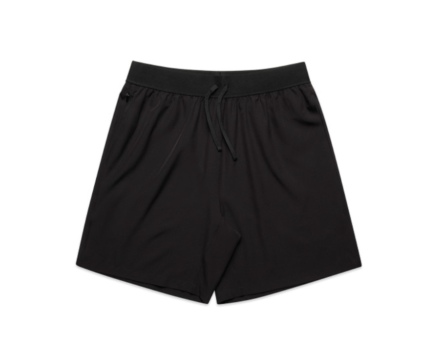 Titan Workout Short